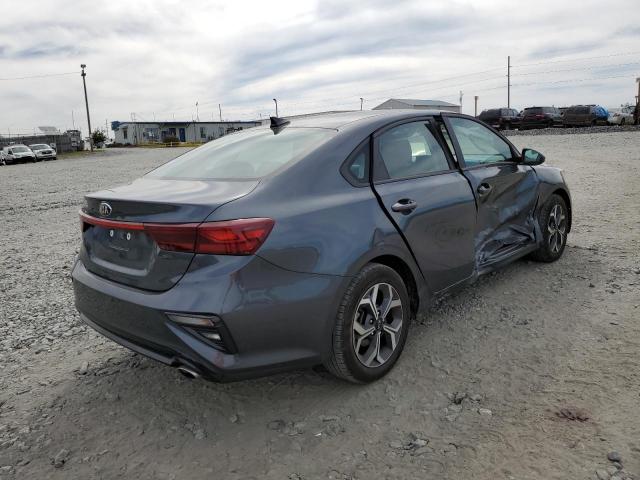 Photo 3 VIN: 3KPF24AD8ME329796 - KIA FORTE FE 