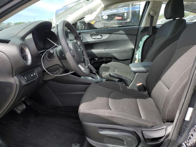 Photo 4 VIN: 3KPF24AD8ME329796 - KIA FORTE FE 