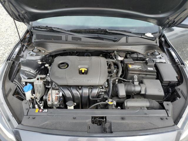 Photo 6 VIN: 3KPF24AD8ME329796 - KIA FORTE FE 