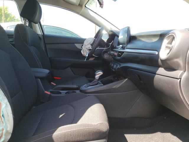 Photo 4 VIN: 3KPF24AD8ME330284 - KIA FORTE FE 