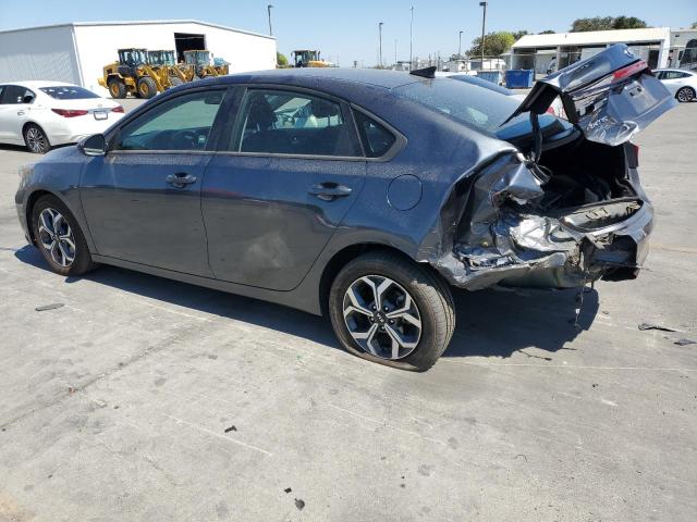 Photo 1 VIN: 3KPF24AD8ME331645 - KIA FORTE FE 