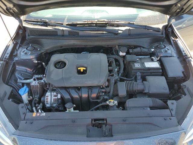 Photo 10 VIN: 3KPF24AD8ME331645 - KIA FORTE FE 