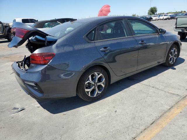 Photo 2 VIN: 3KPF24AD8ME331645 - KIA FORTE FE 