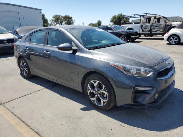 Photo 3 VIN: 3KPF24AD8ME331645 - KIA FORTE FE 