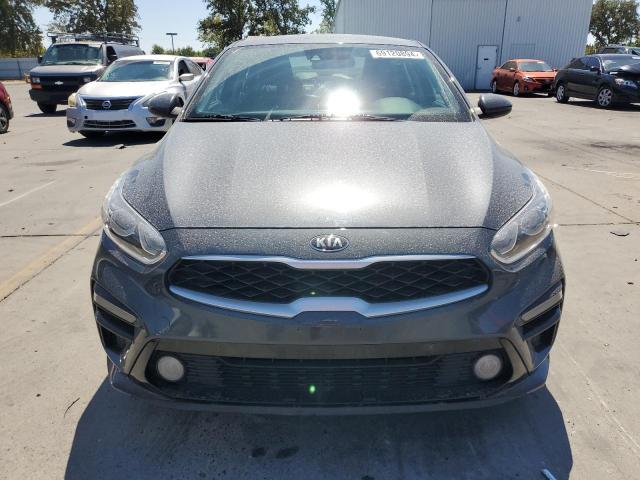 Photo 4 VIN: 3KPF24AD8ME331645 - KIA FORTE FE 