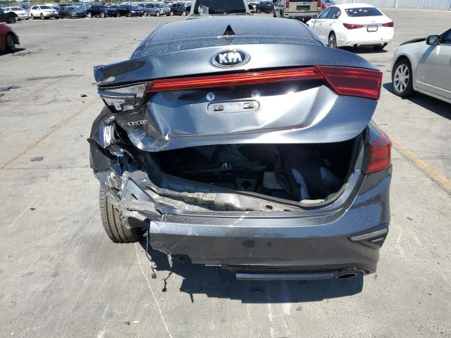 Photo 5 VIN: 3KPF24AD8ME331645 - KIA FORTE FE 