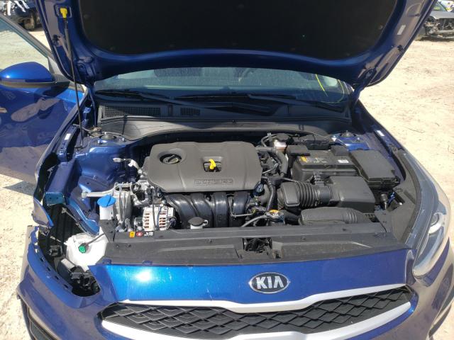 Photo 6 VIN: 3KPF24AD8ME333900 - KIA FORTE FE 