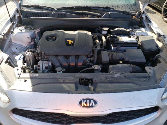 Photo 10 VIN: 3KPF24AD8ME336747 - KIA FORTE FE 