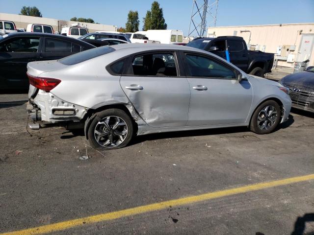 Photo 2 VIN: 3KPF24AD8ME336747 - KIA FORTE FE 