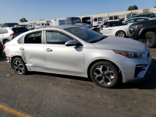 Photo 3 VIN: 3KPF24AD8ME336747 - KIA FORTE FE 