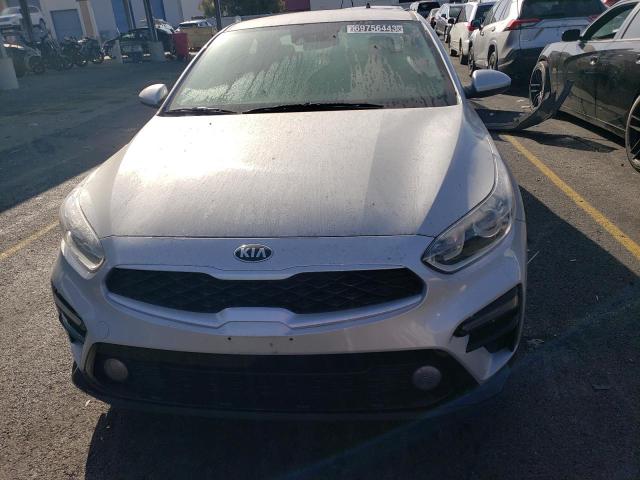 Photo 4 VIN: 3KPF24AD8ME336747 - KIA FORTE FE 