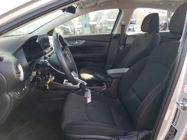 Photo 6 VIN: 3KPF24AD8ME336747 - KIA FORTE FE 