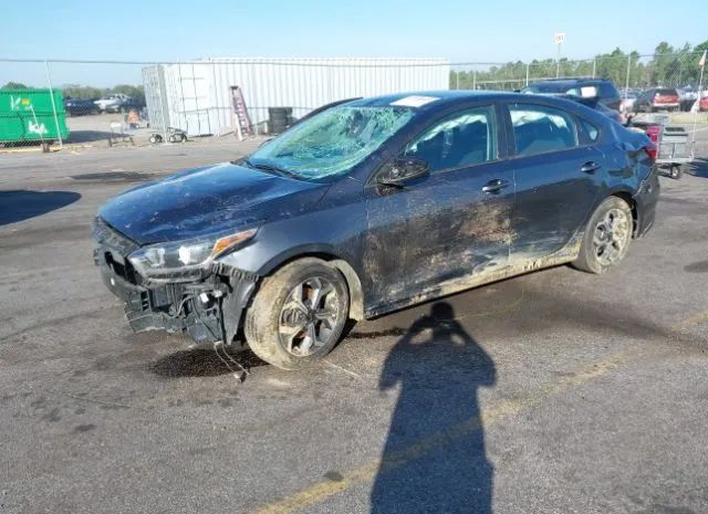 Photo 1 VIN: 3KPF24AD8ME339177 - KIA FORTE 