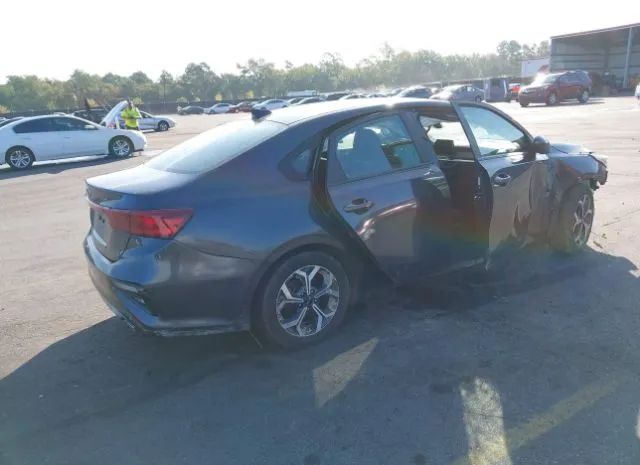 Photo 3 VIN: 3KPF24AD8ME339177 - KIA FORTE 