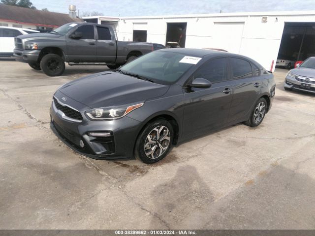 Photo 1 VIN: 3KPF24AD8ME341043 - KIA FORTE 