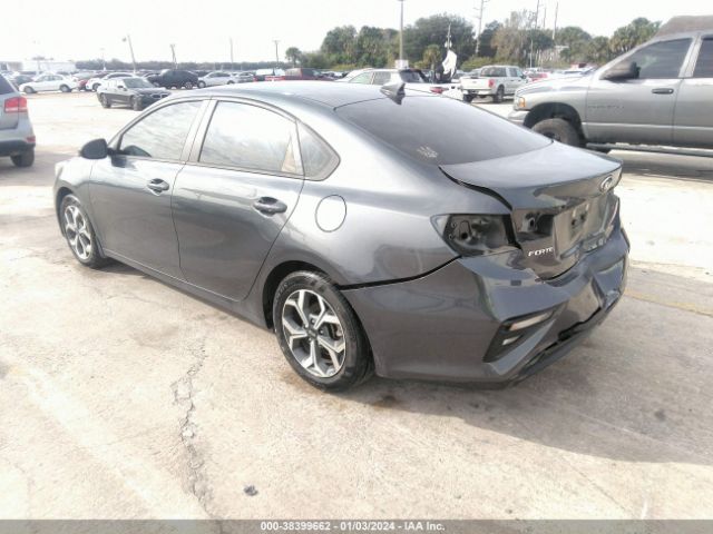 Photo 2 VIN: 3KPF24AD8ME341043 - KIA FORTE 