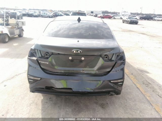 Photo 5 VIN: 3KPF24AD8ME341043 - KIA FORTE 