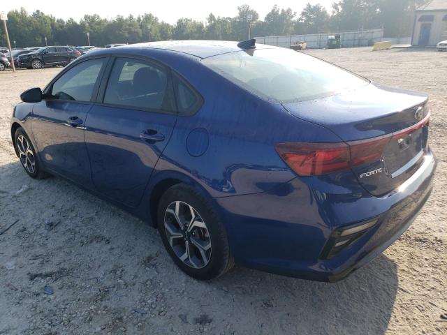 Photo 1 VIN: 3KPF24AD8ME347442 - KIA FORTE FE 