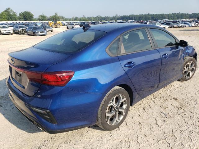 Photo 2 VIN: 3KPF24AD8ME347442 - KIA FORTE FE 