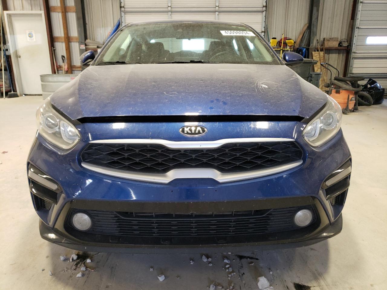 Photo 4 VIN: 3KPF24AD8ME347831 - KIA FORTE 