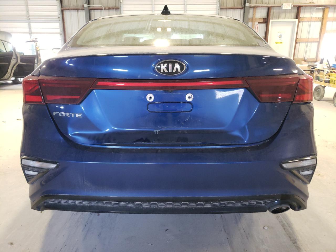 Photo 5 VIN: 3KPF24AD8ME347831 - KIA FORTE 