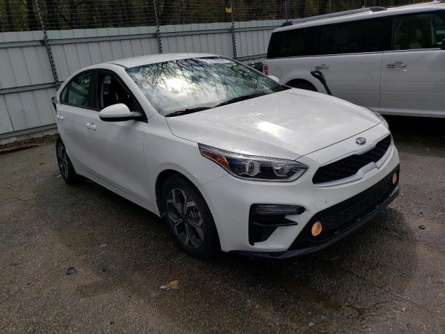 Photo 3 VIN: 3KPF24AD8ME349191 - KIA FORTE FE 