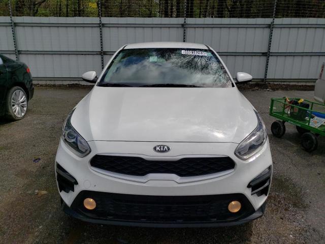 Photo 4 VIN: 3KPF24AD8ME349191 - KIA FORTE FE 