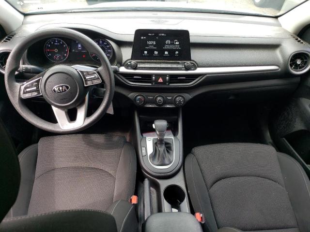 Photo 7 VIN: 3KPF24AD8ME349191 - KIA FORTE FE 