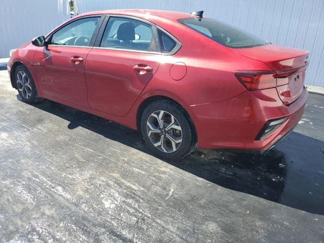 Photo 1 VIN: 3KPF24AD8ME349871 - KIA FORTE FE 