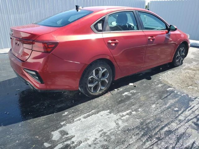 Photo 2 VIN: 3KPF24AD8ME349871 - KIA FORTE FE 