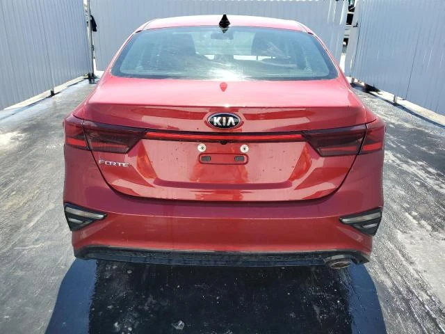 Photo 5 VIN: 3KPF24AD8ME349871 - KIA FORTE FE 