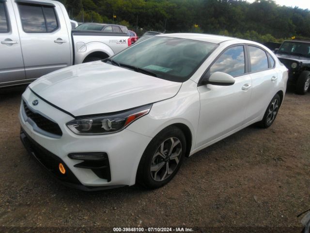 Photo 1 VIN: 3KPF24AD8ME349935 - KIA FORTE 