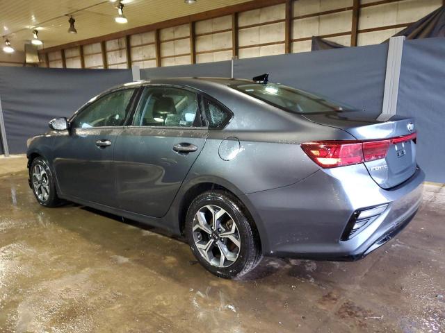 Photo 1 VIN: 3KPF24AD8ME351331 - KIA FORTE 