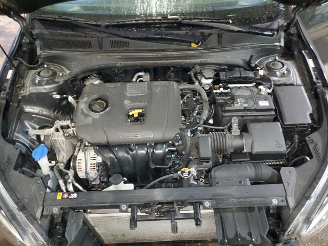 Photo 10 VIN: 3KPF24AD8ME351331 - KIA FORTE 