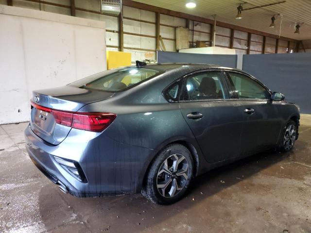 Photo 2 VIN: 3KPF24AD8ME351331 - KIA FORTE 