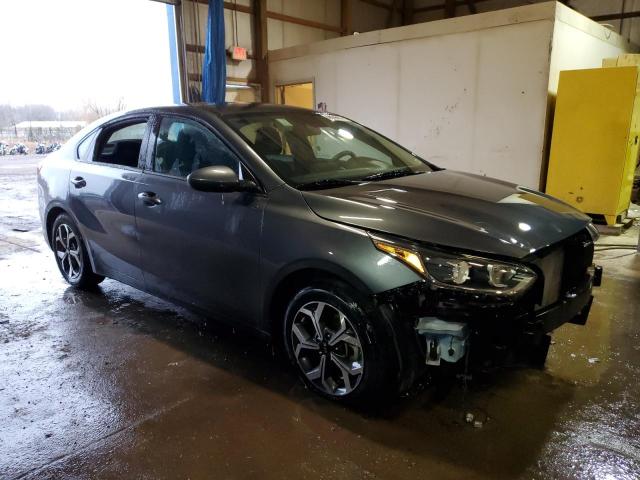 Photo 3 VIN: 3KPF24AD8ME351331 - KIA FORTE 