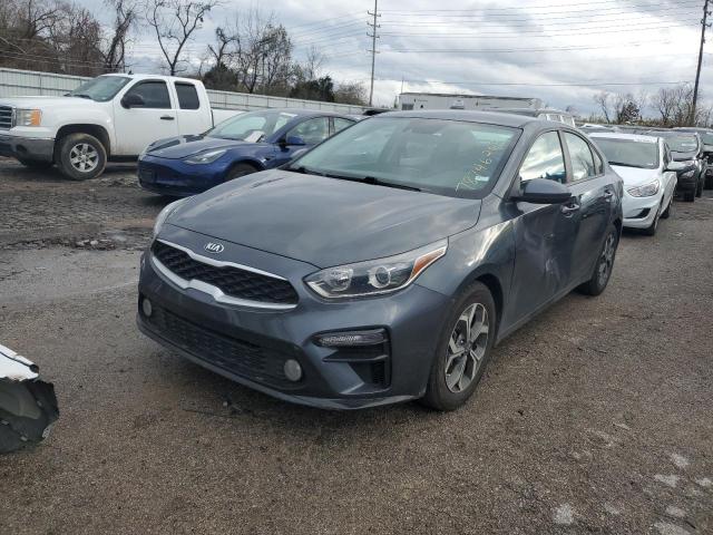 Photo 0 VIN: 3KPF24AD8ME351345 - KIA FORTE 