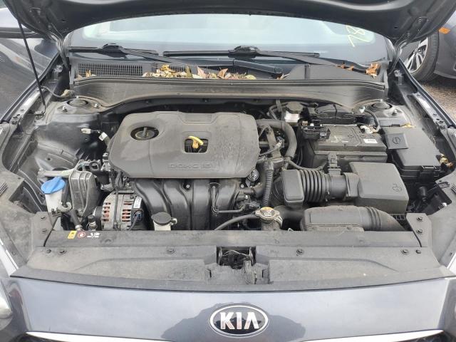 Photo 10 VIN: 3KPF24AD8ME351345 - KIA FORTE 