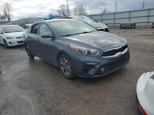 Photo 3 VIN: 3KPF24AD8ME351345 - KIA FORTE 