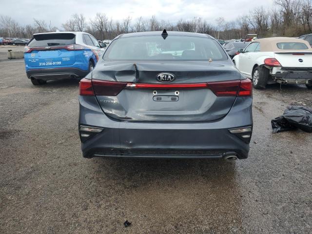 Photo 5 VIN: 3KPF24AD8ME351345 - KIA FORTE 