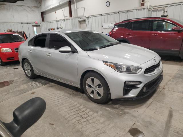 Photo 3 VIN: 3KPF24AD8ME352365 - KIA FORTE 