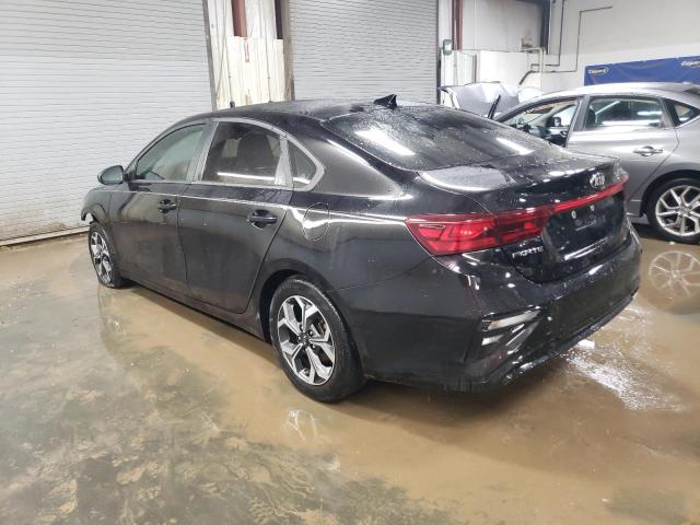 Photo 1 VIN: 3KPF24AD8ME354861 - KIA FORTE FE 