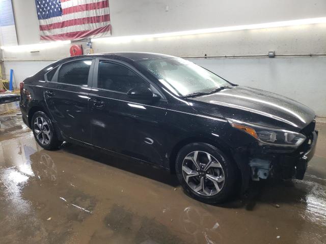 Photo 3 VIN: 3KPF24AD8ME354861 - KIA FORTE FE 