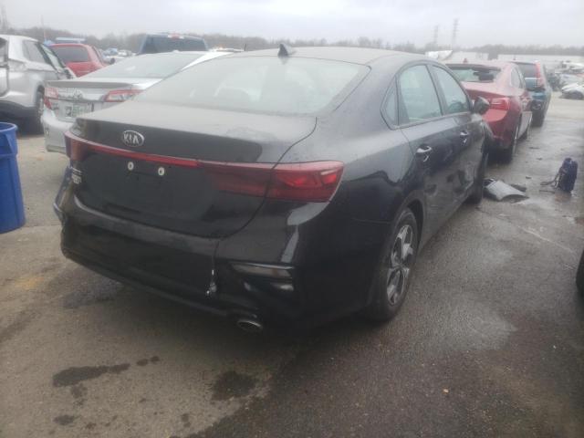 Photo 3 VIN: 3KPF24AD8ME357646 - KIA FORTE FE 