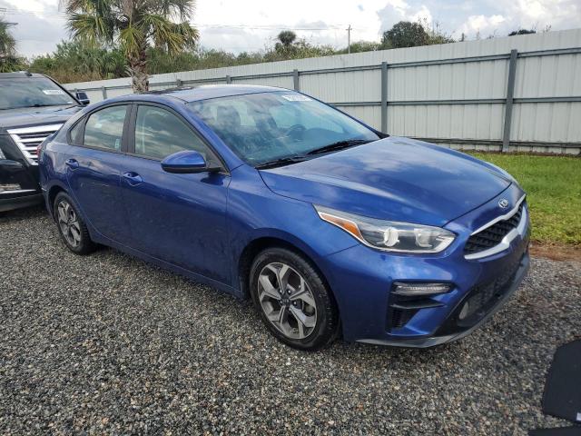 Photo 3 VIN: 3KPF24AD8ME359283 - KIA FORTE FE 