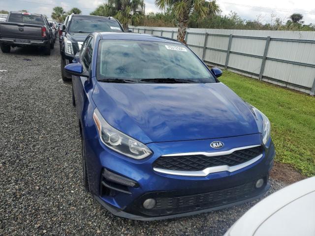 Photo 4 VIN: 3KPF24AD8ME359283 - KIA FORTE FE 