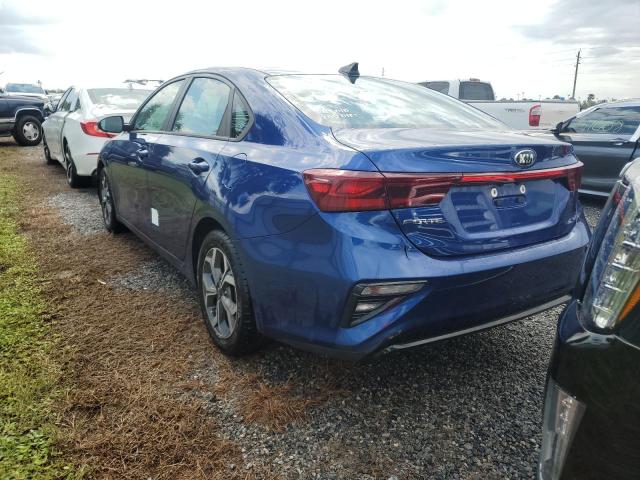 Photo 5 VIN: 3KPF24AD8ME359283 - KIA FORTE FE 