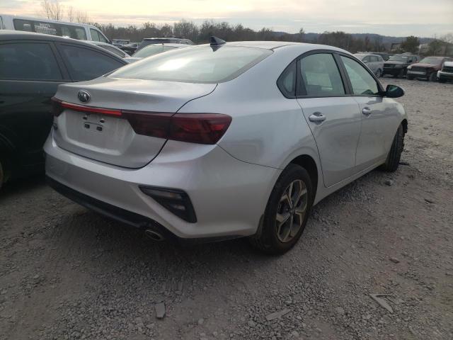 Photo 3 VIN: 3KPF24AD8ME359719 - KIA FORTE FE 