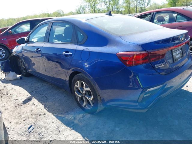 Photo 2 VIN: 3KPF24AD8ME361101 - KIA FORTE 