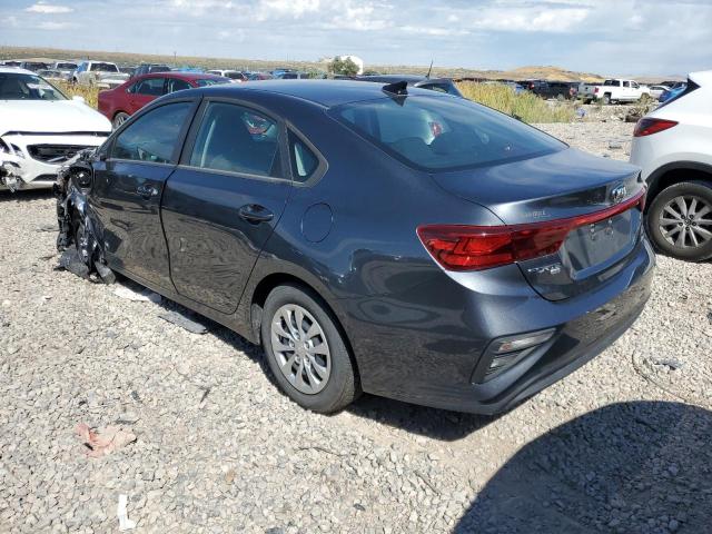 Photo 1 VIN: 3KPF24AD8ME361230 - KIA FORTE FE 